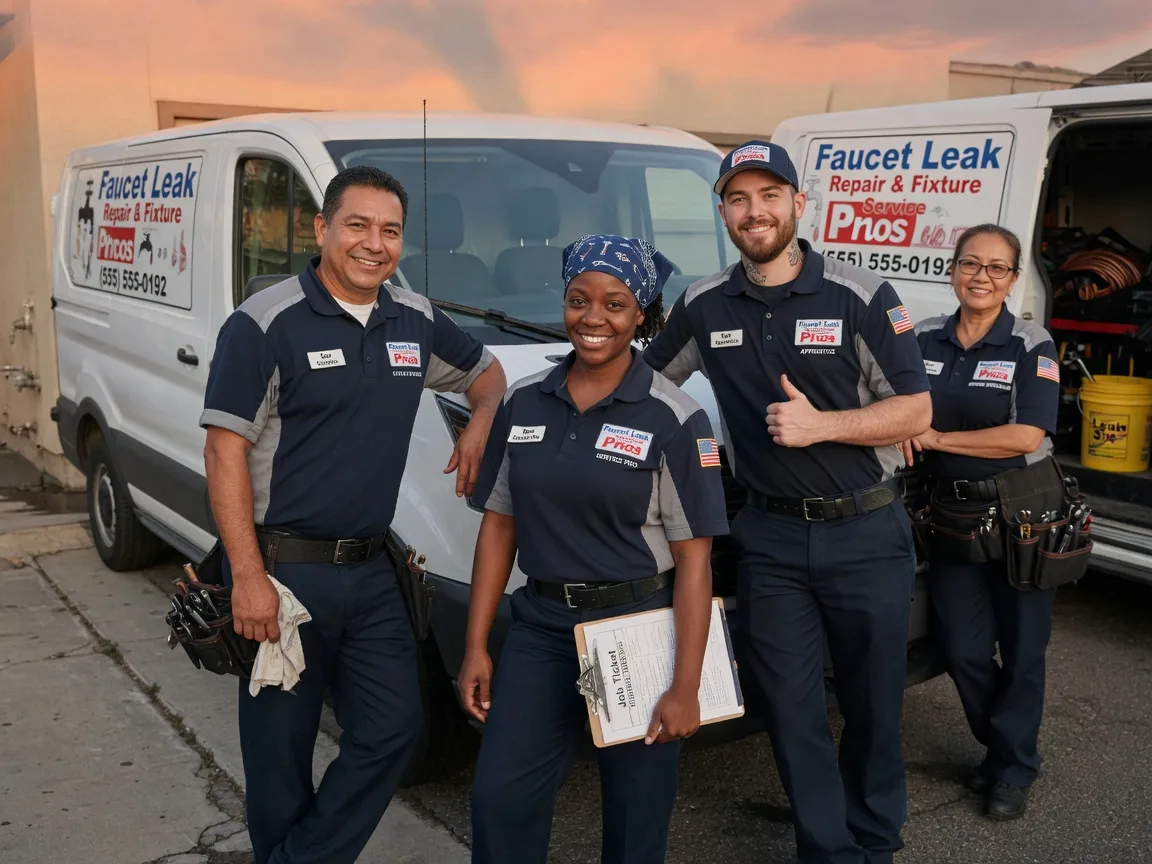 Faucet Repair company in Ringgold, GA