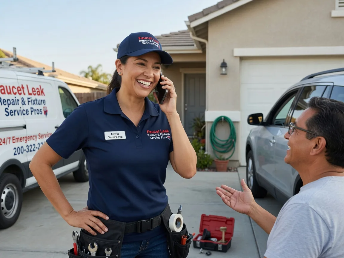 Faucet Repair Ringgold, GA FAQs