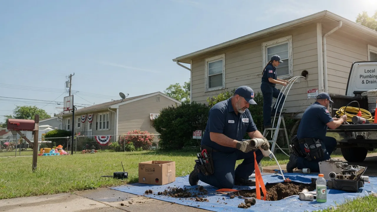 Faucet Repair in Ringgold, GA near me